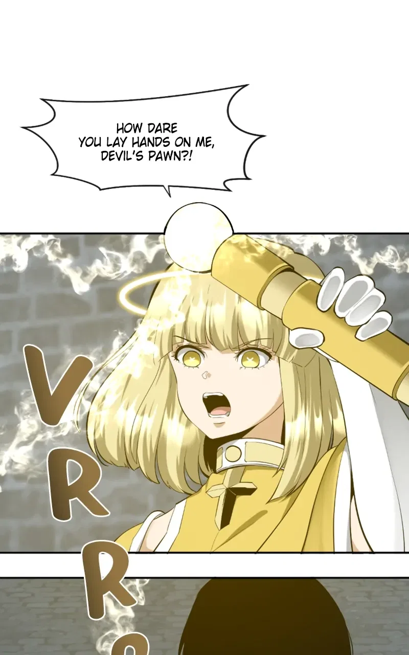 The Teacher of Perishable Villains Chapter 102 – Page 39