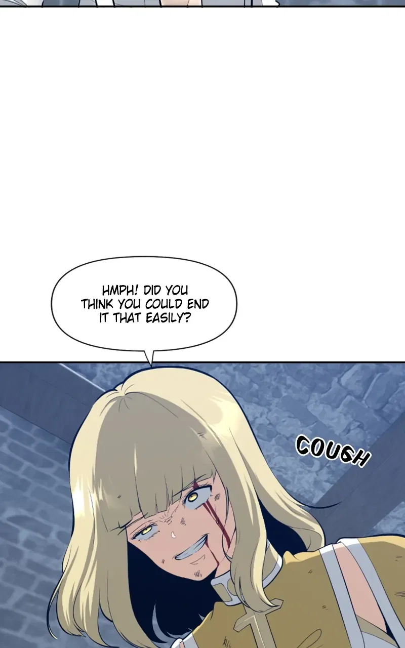 The Teacher of Perishable Villains Chapter 102 – Page 49