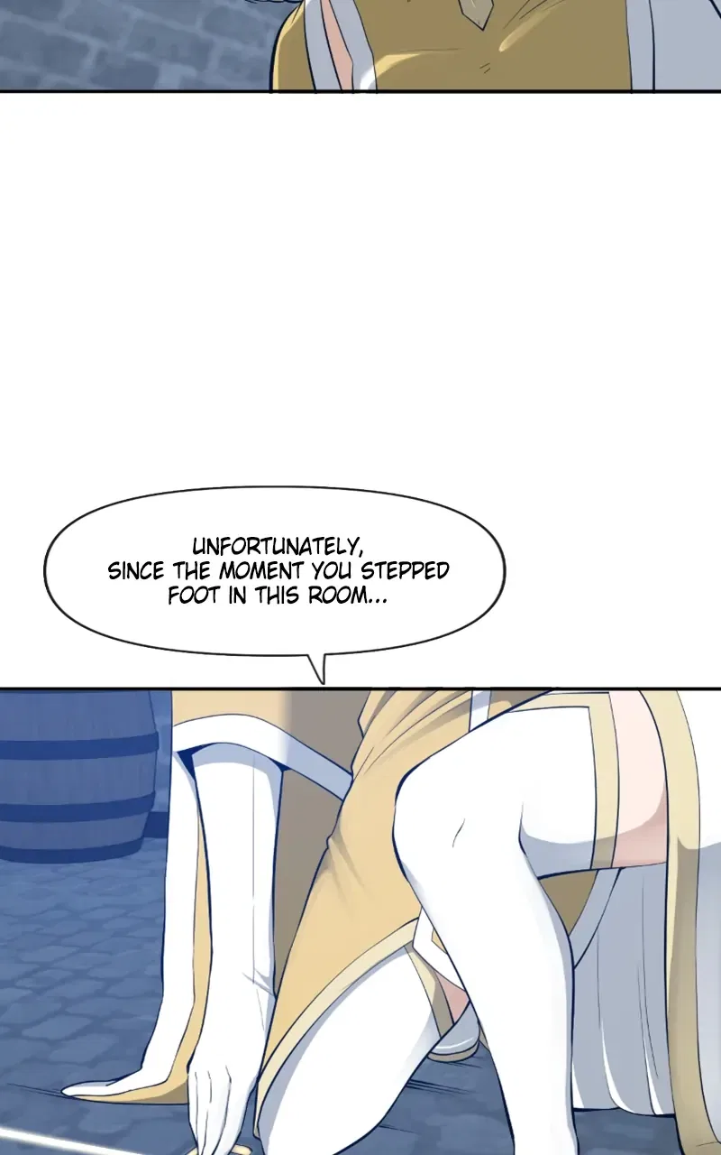 The Teacher of Perishable Villains Chapter 102 – Page 50