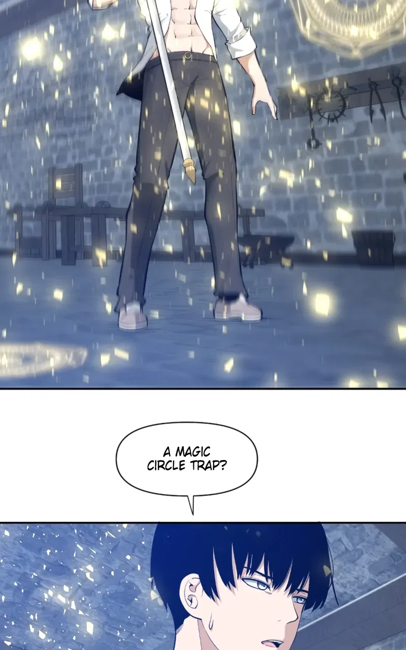 The Teacher of Perishable Villains Chapter 102 – Page 52