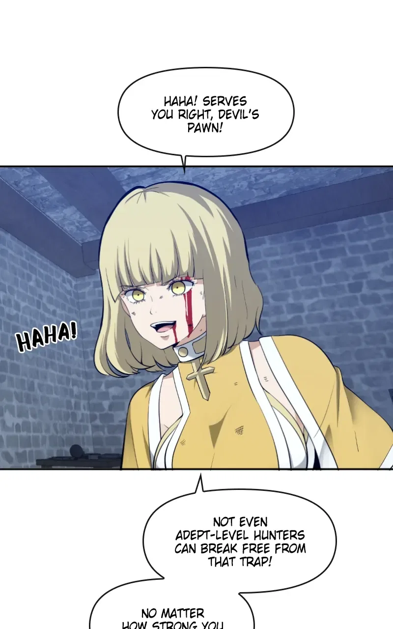 The Teacher of Perishable Villains Chapter 102 – Page 56