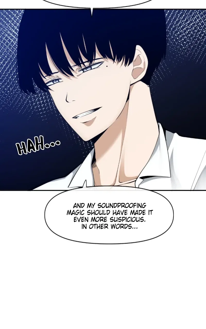 The Teacher of Perishable Villains Chapter 102 – Page 61