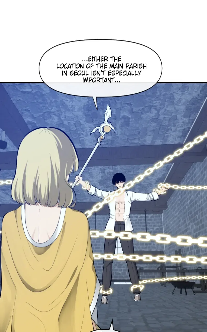 The Teacher of Perishable Villains Chapter 102 – Page 62