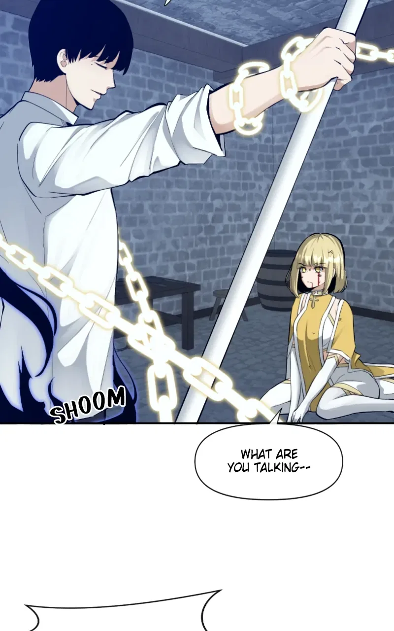 The Teacher of Perishable Villains Chapter 102 – Page 65