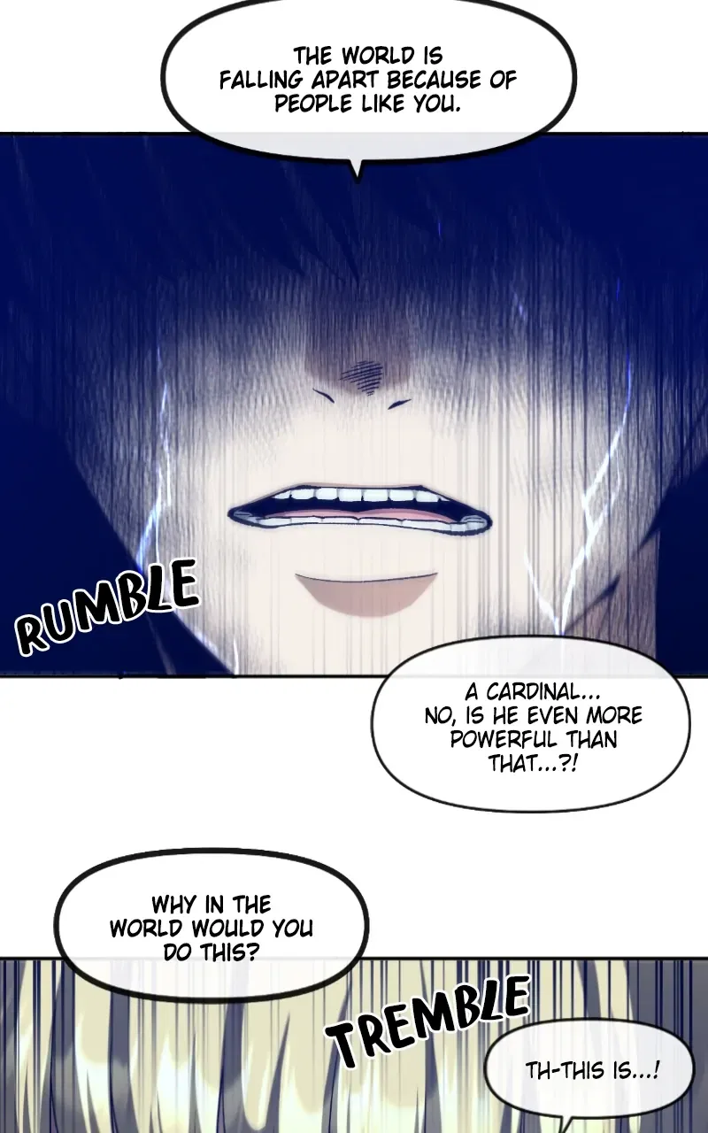 The Teacher of Perishable Villains Chapter 102 – Page 69