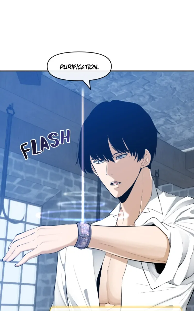 The Teacher of Perishable Villains Chapter 102 – Page 76