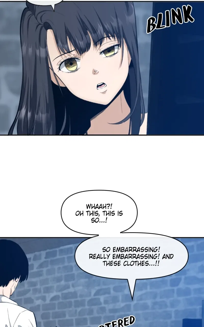The Teacher of Perishable Villains Chapter 102 – Page 78
