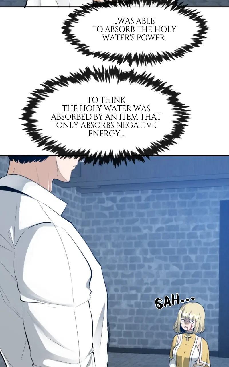 The Teacher of Perishable Villains Chapter 102 – Page 81