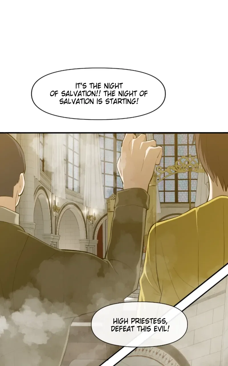 The Teacher of Perishable Villains Chapter 101 – Page 2