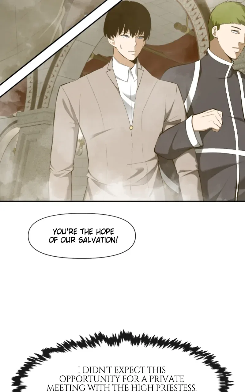 The Teacher of Perishable Villains Chapter 101 – Page 3