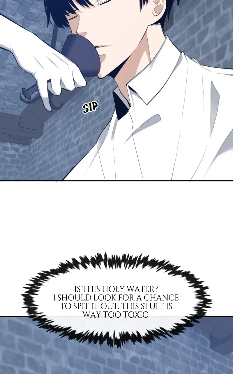 The Teacher of Perishable Villains Chapter 101 – Page 15