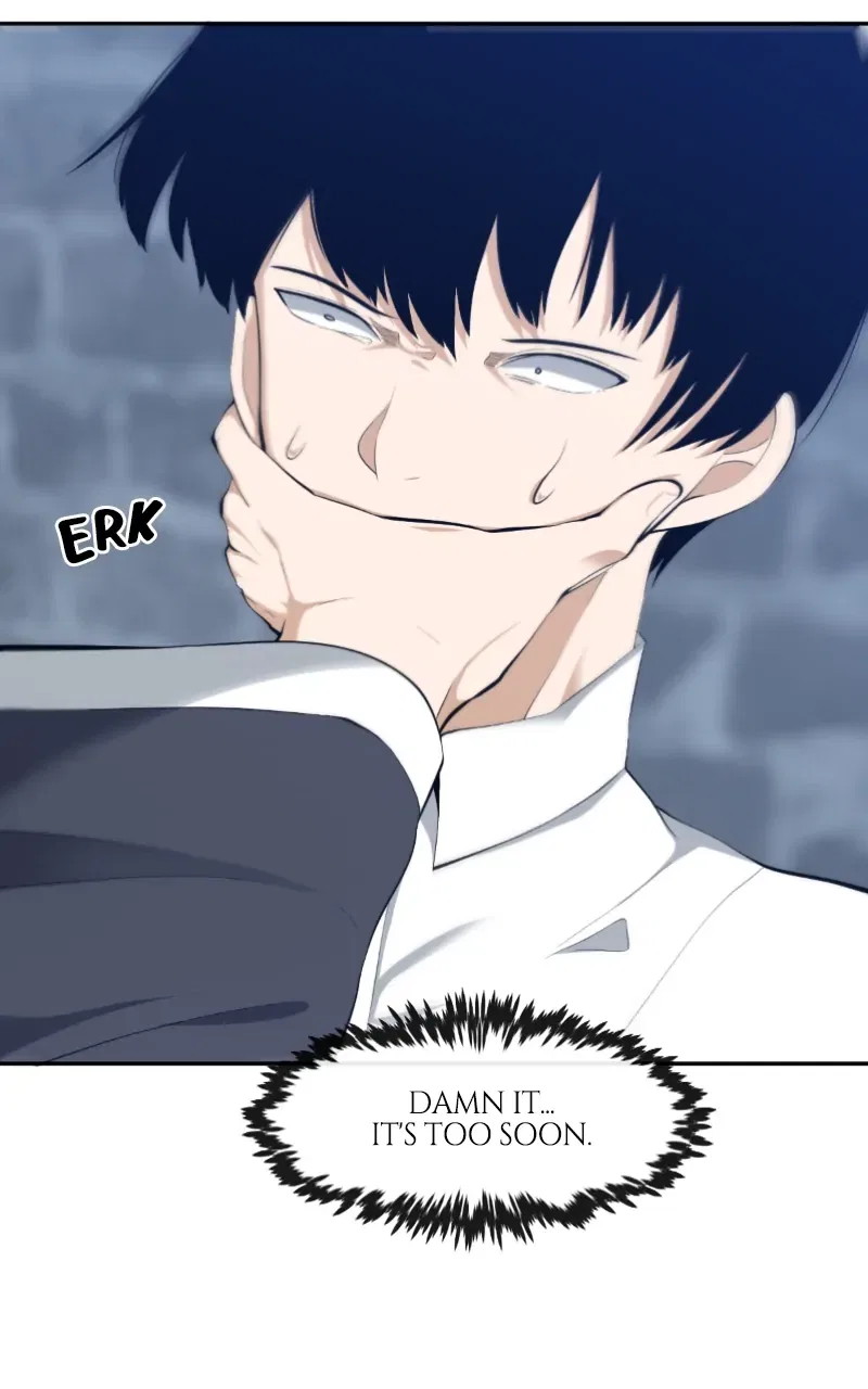 The Teacher of Perishable Villains Chapter 101 – Page 19