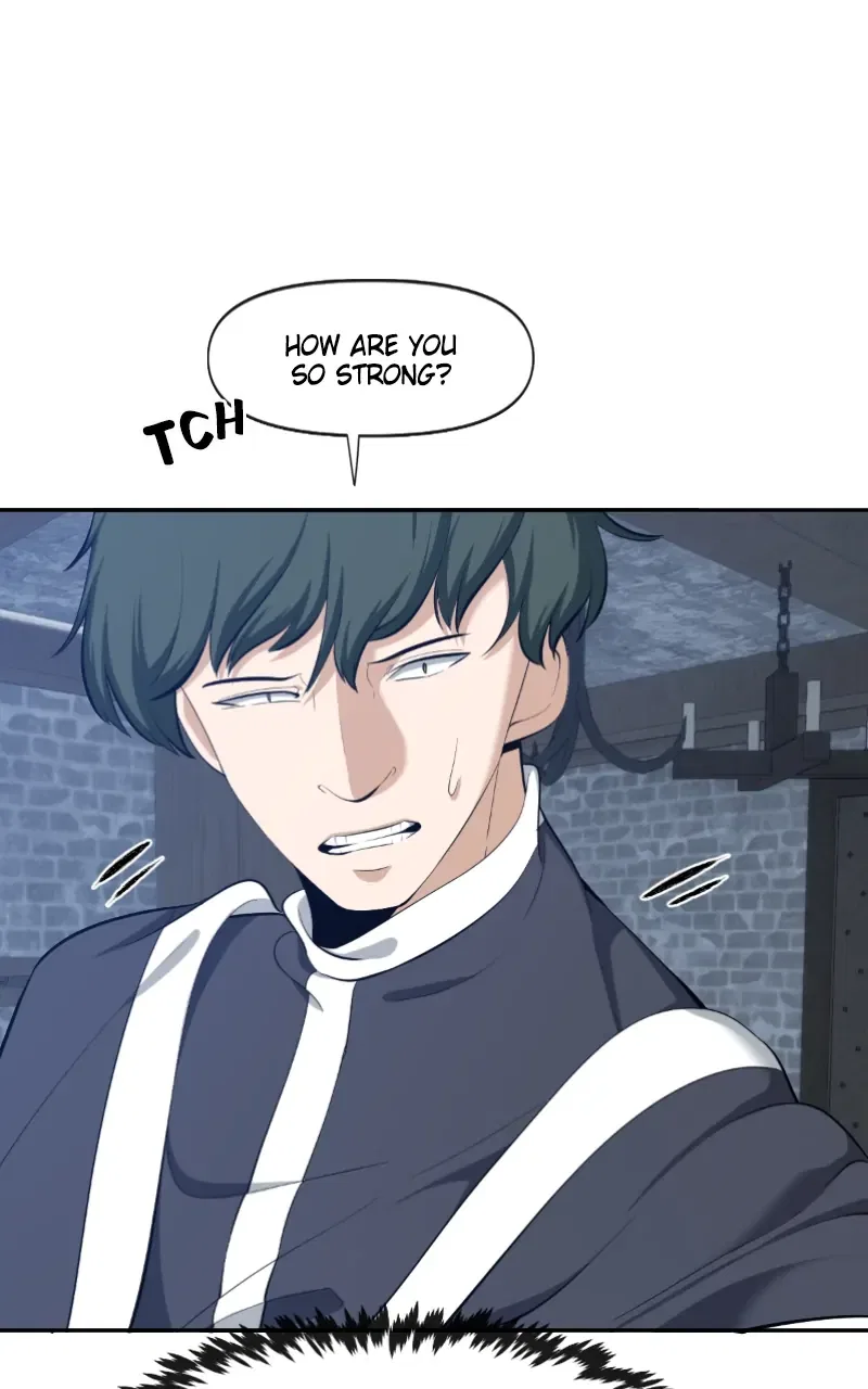 The Teacher of Perishable Villains Chapter 101 – Page 20