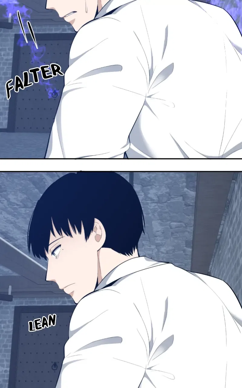 The Teacher of Perishable Villains Chapter 101 – Page 23