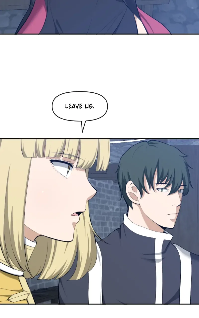 The Teacher of Perishable Villains Chapter 101 – Page 25
