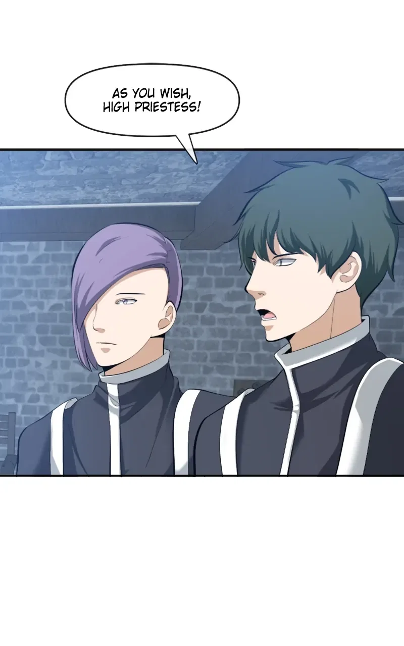 The Teacher of Perishable Villains Chapter 101 – Page 26