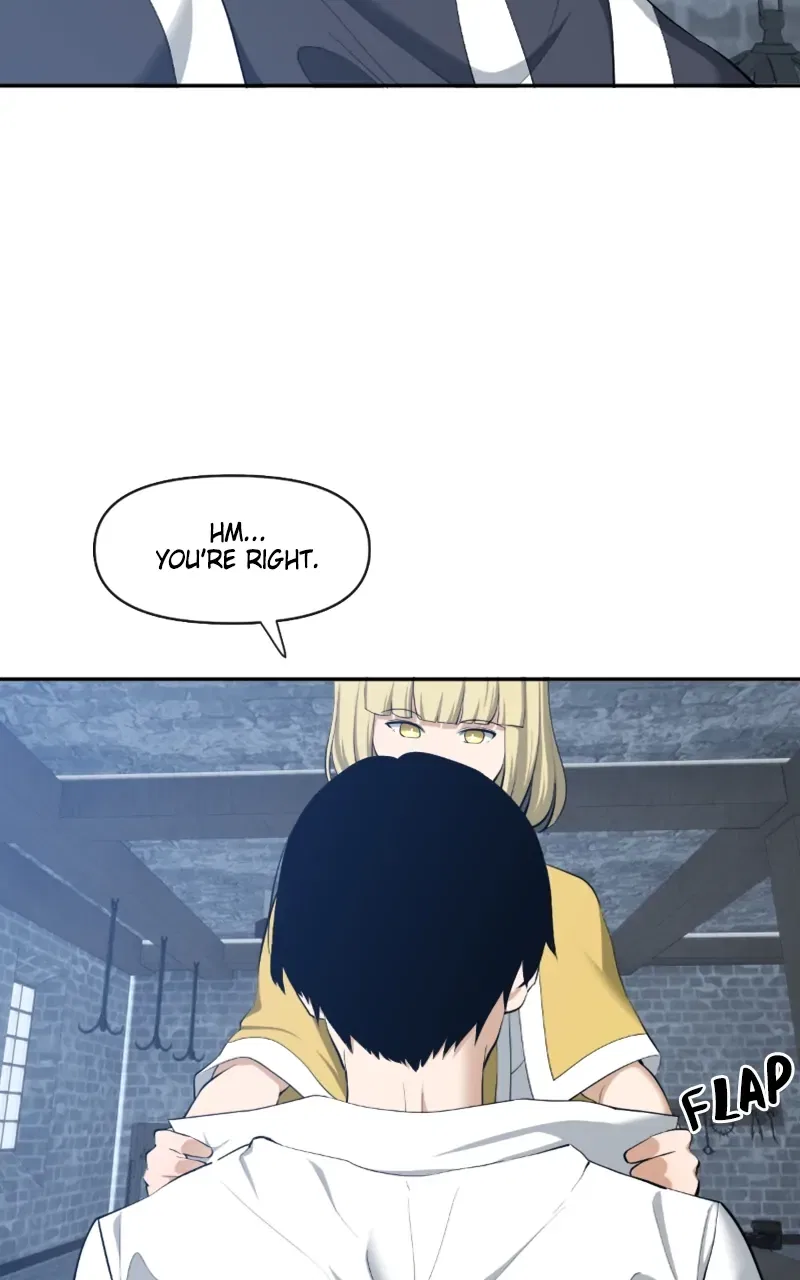 The Teacher of Perishable Villains Chapter 101 – Page 31