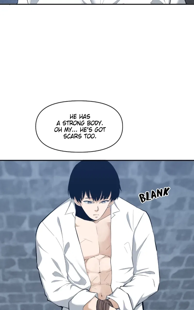 The Teacher of Perishable Villains Chapter 101 – Page 32