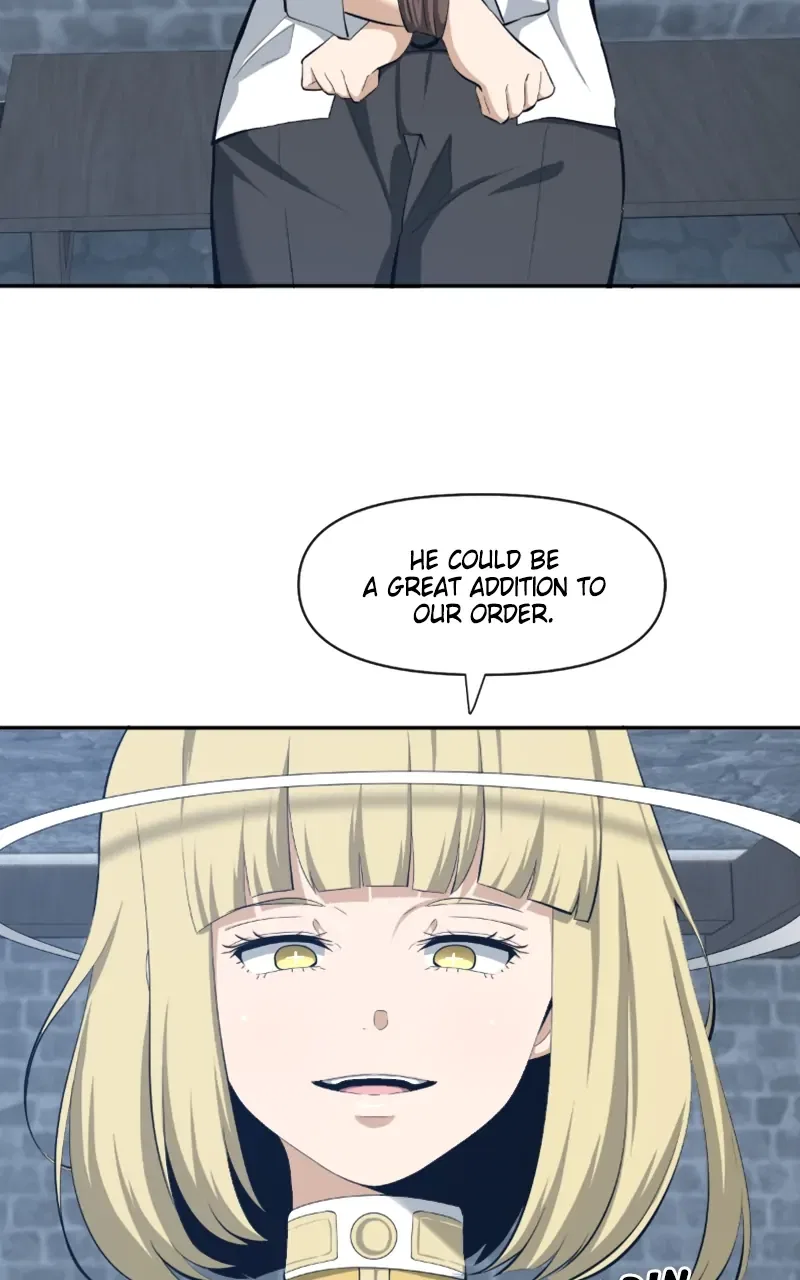 The Teacher of Perishable Villains Chapter 101 – Page 33