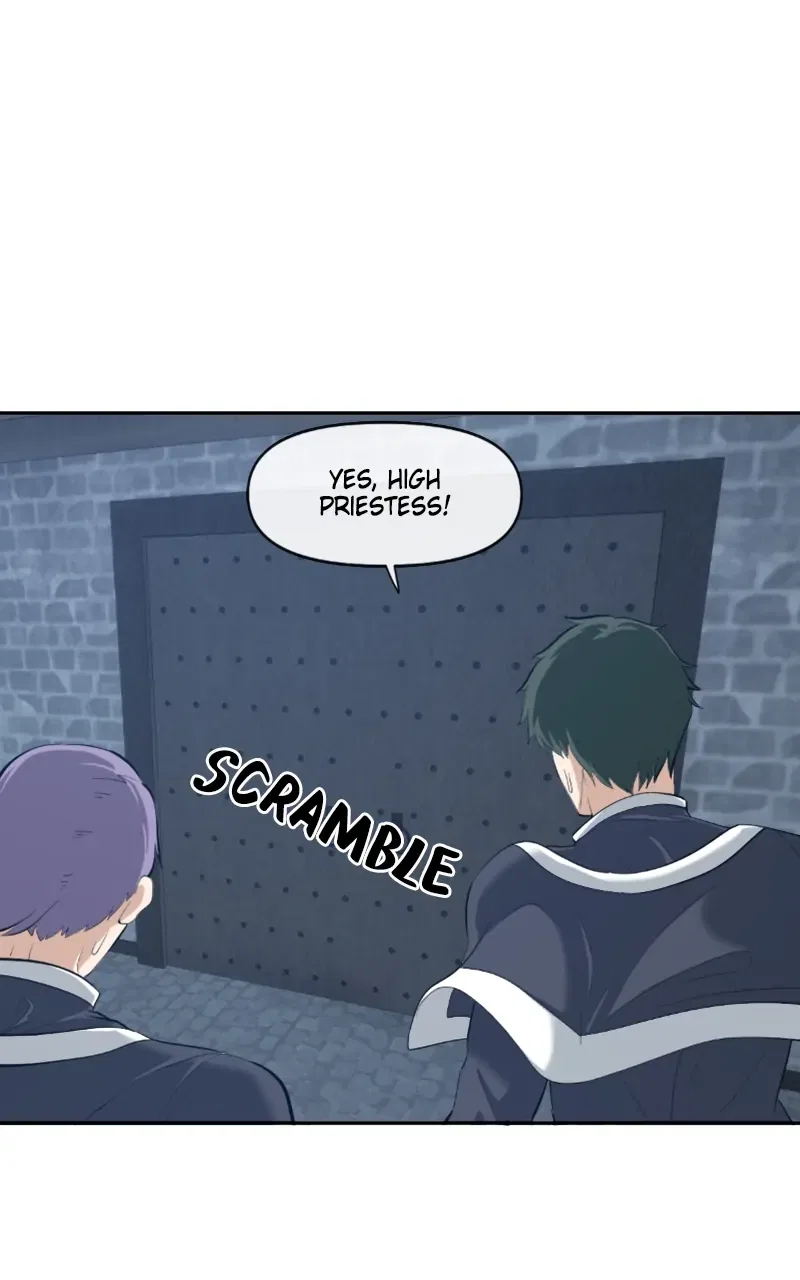 The Teacher of Perishable Villains Chapter 101 – Page 36