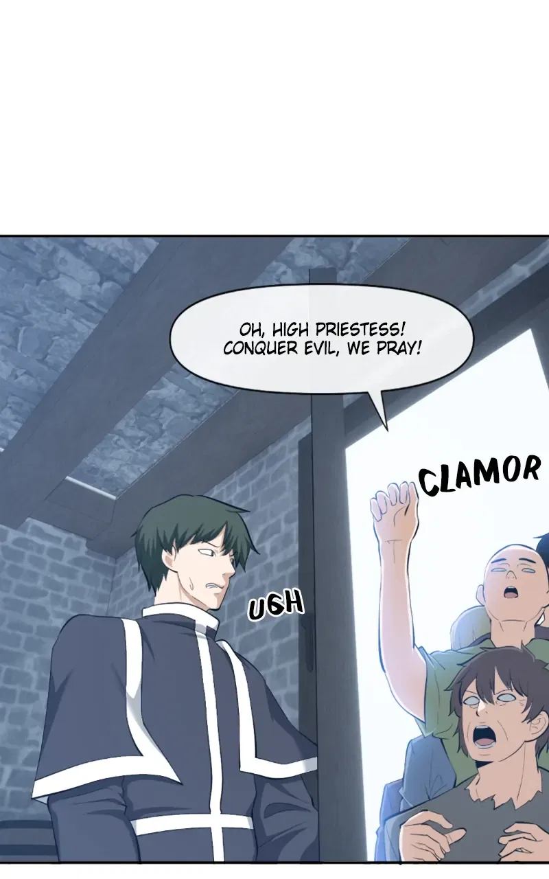 The Teacher of Perishable Villains Chapter 101 – Page 37