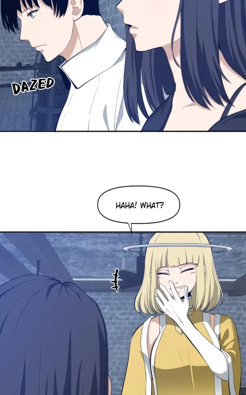 The Teacher of Perishable Villains Chapter 101 – Page 42