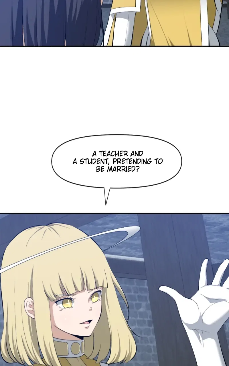 The Teacher of Perishable Villains Chapter 101 – Page 43