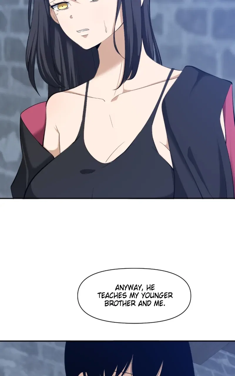 The Teacher of Perishable Villains Chapter 101 – Page 45