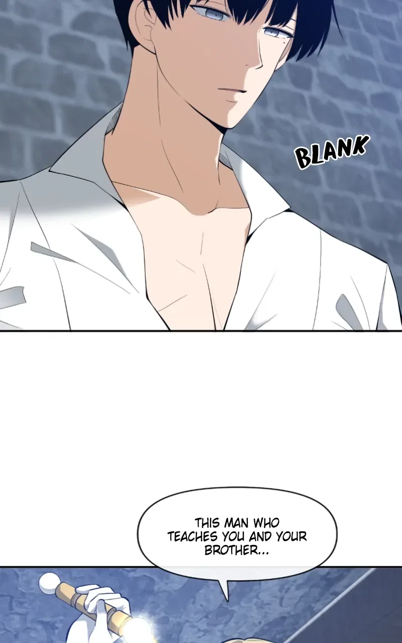 The Teacher of Perishable Villains Chapter 101 – Page 46