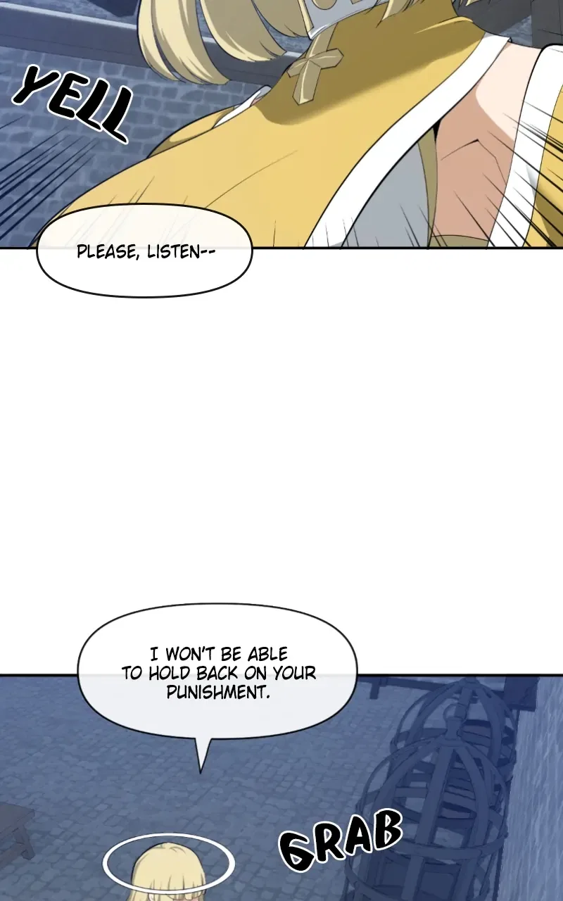 The Teacher of Perishable Villains Chapter 101 – Page 51