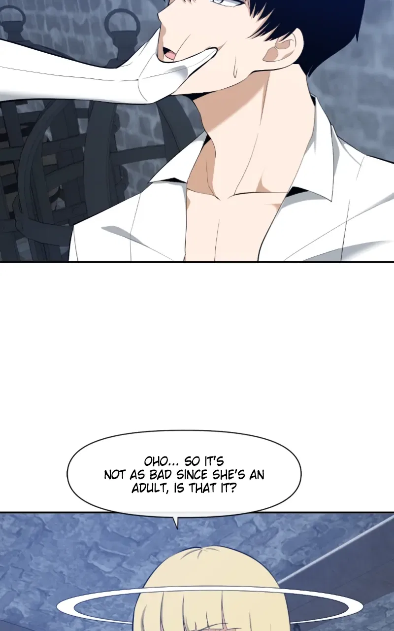 The Teacher of Perishable Villains Chapter 101 – Page 54