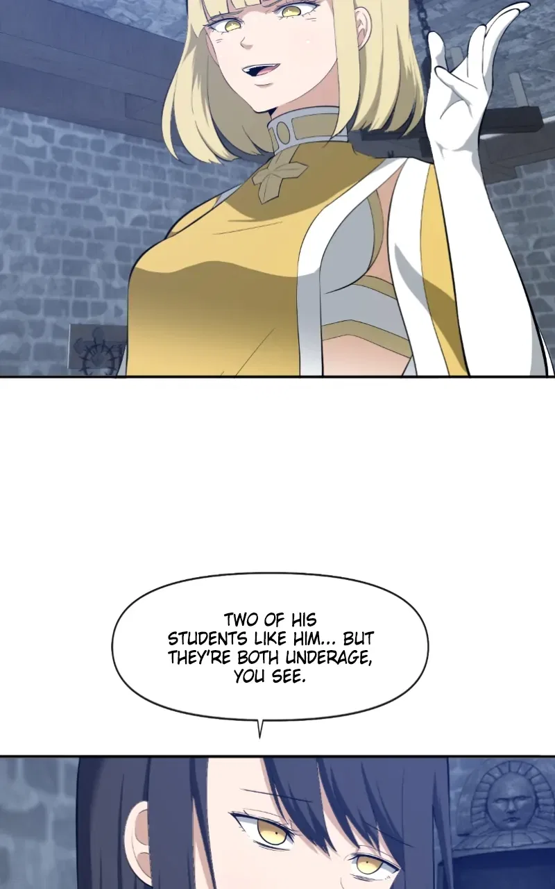 The Teacher of Perishable Villains Chapter 101 – Page 55