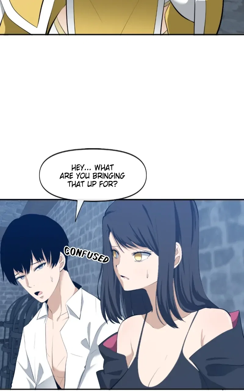The Teacher of Perishable Villains Chapter 101 – Page 57