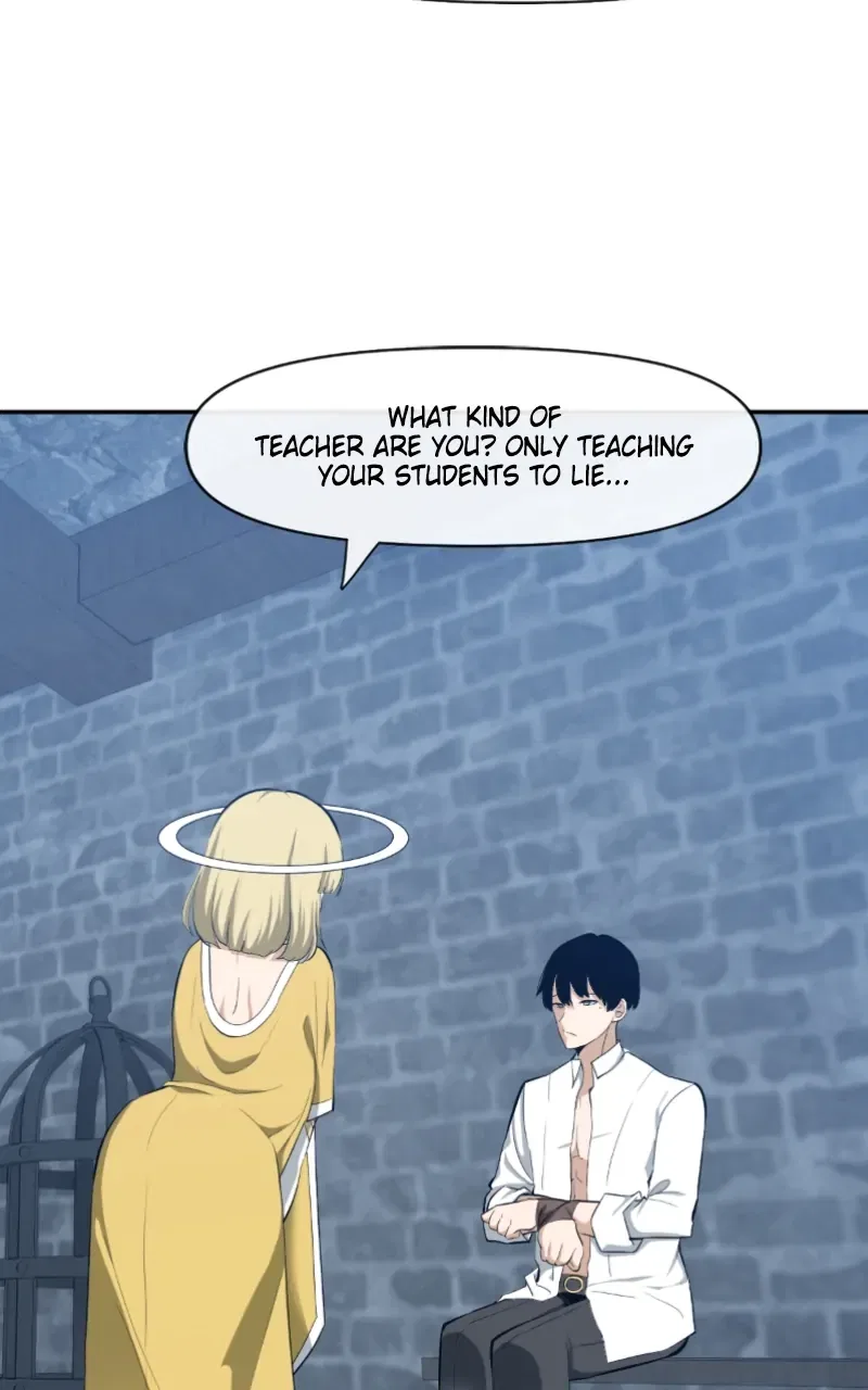 The Teacher of Perishable Villains Chapter 101 – Page 59