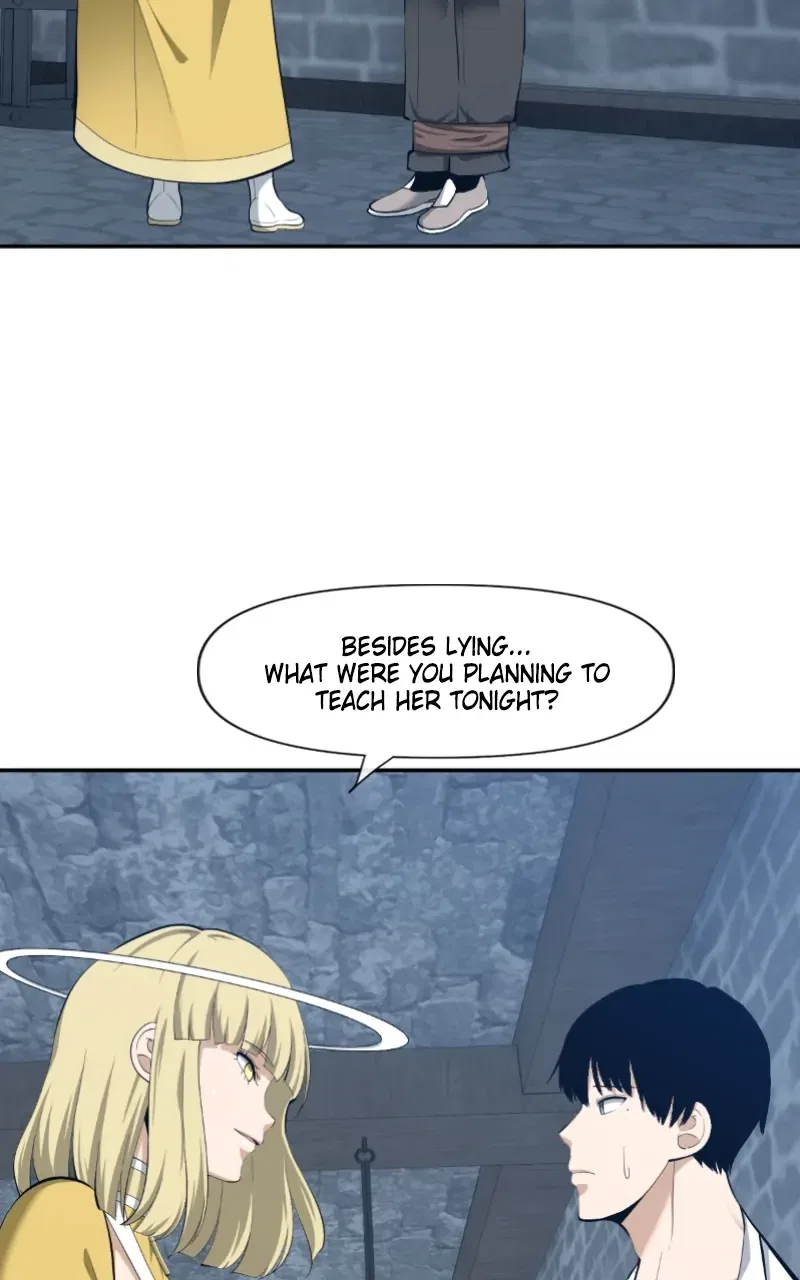 The Teacher of Perishable Villains Chapter 101 – Page 60