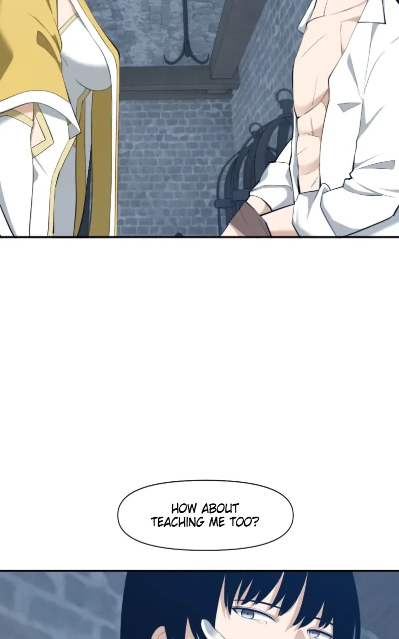 The Teacher of Perishable Villains Chapter 101 – Page 61