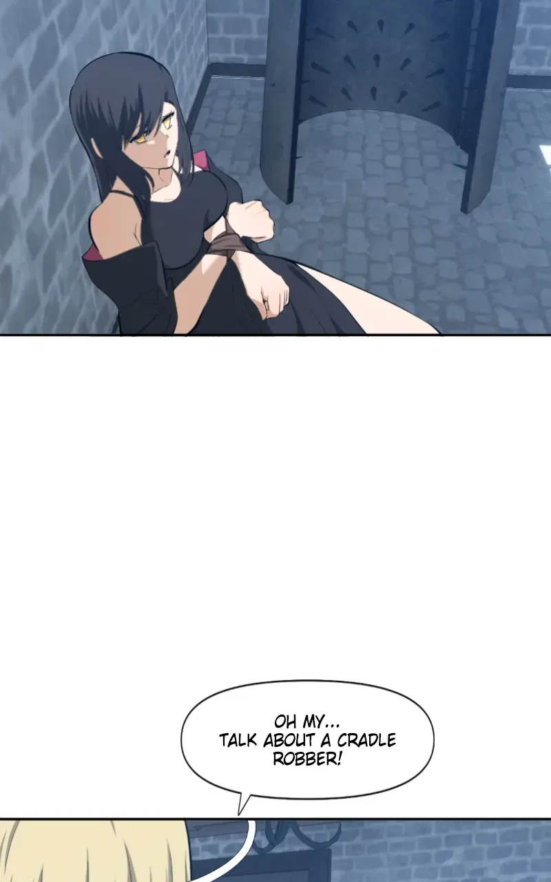The Teacher of Perishable Villains Chapter 101 – Page 64
