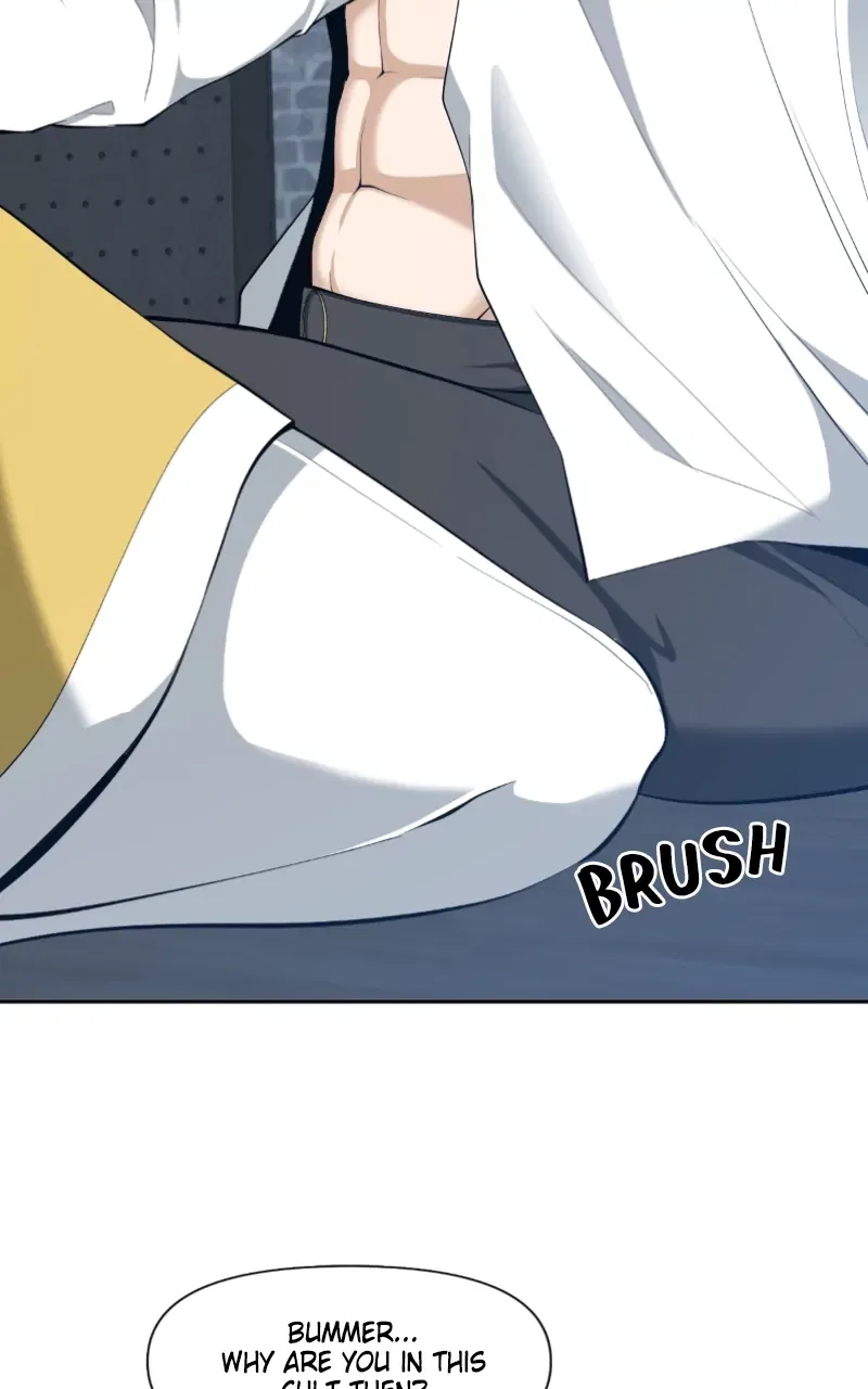 The Teacher of Perishable Villains Chapter 101 – Page 67