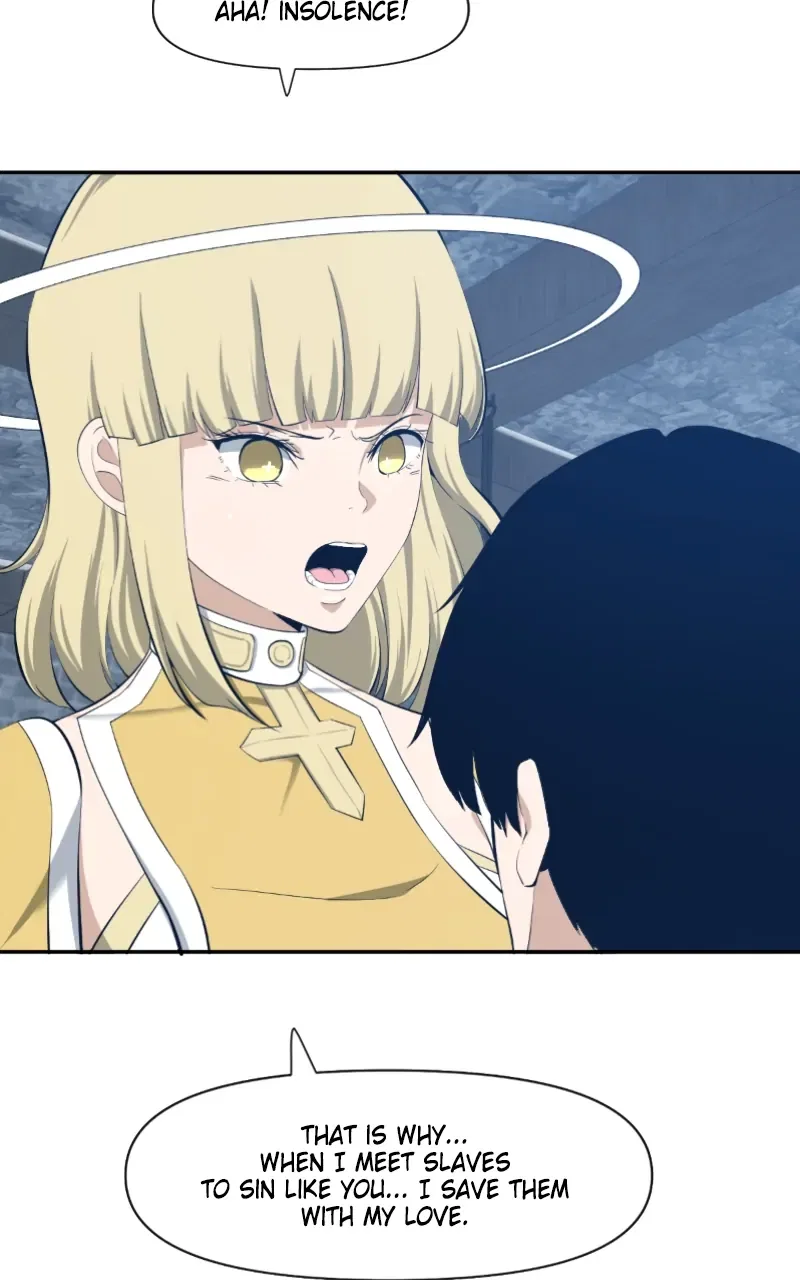 The Teacher of Perishable Villains Chapter 101 – Page 69