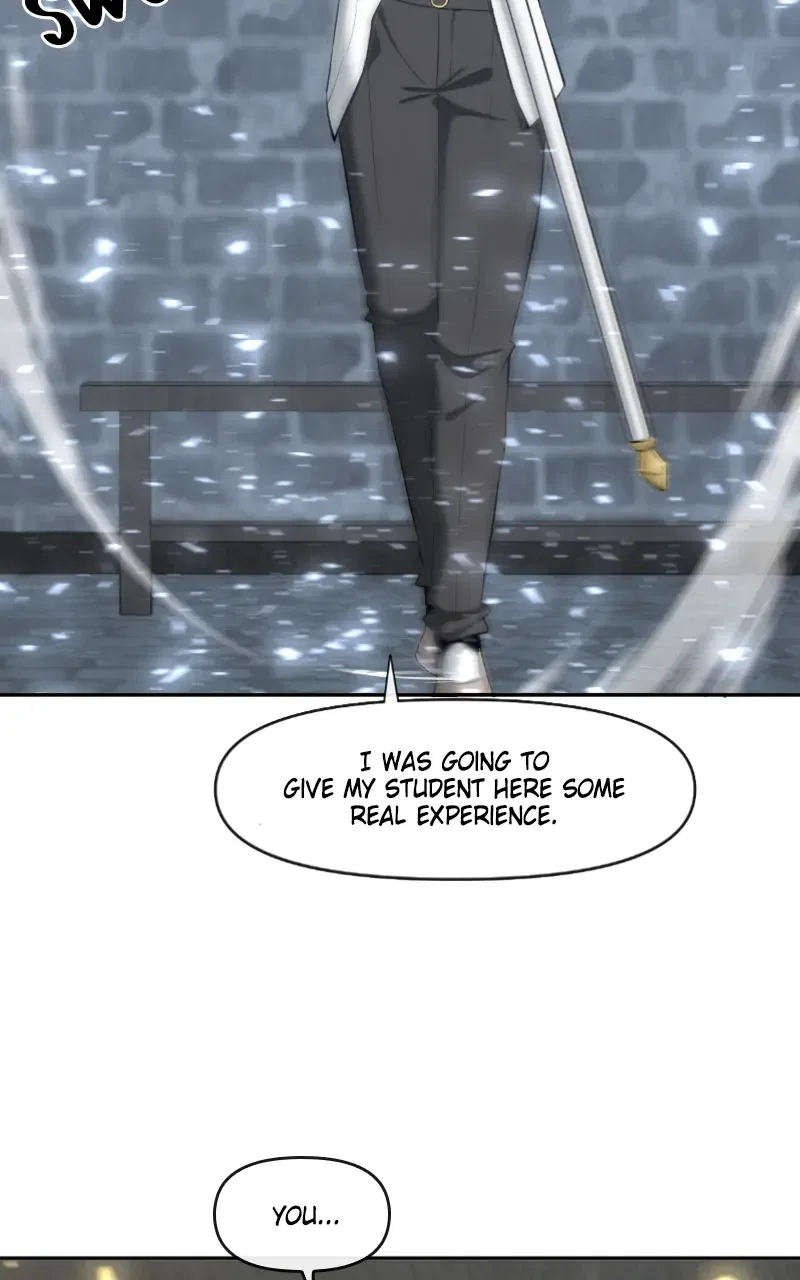 The Teacher of Perishable Villains Chapter 101 – Page 81