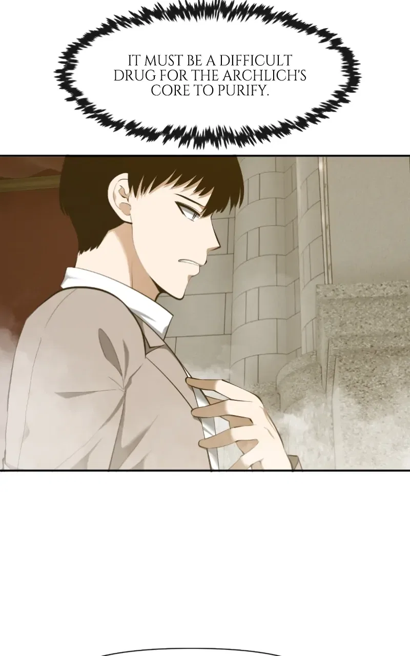 The Teacher of Perishable Villains Chapter 100 – Page 15