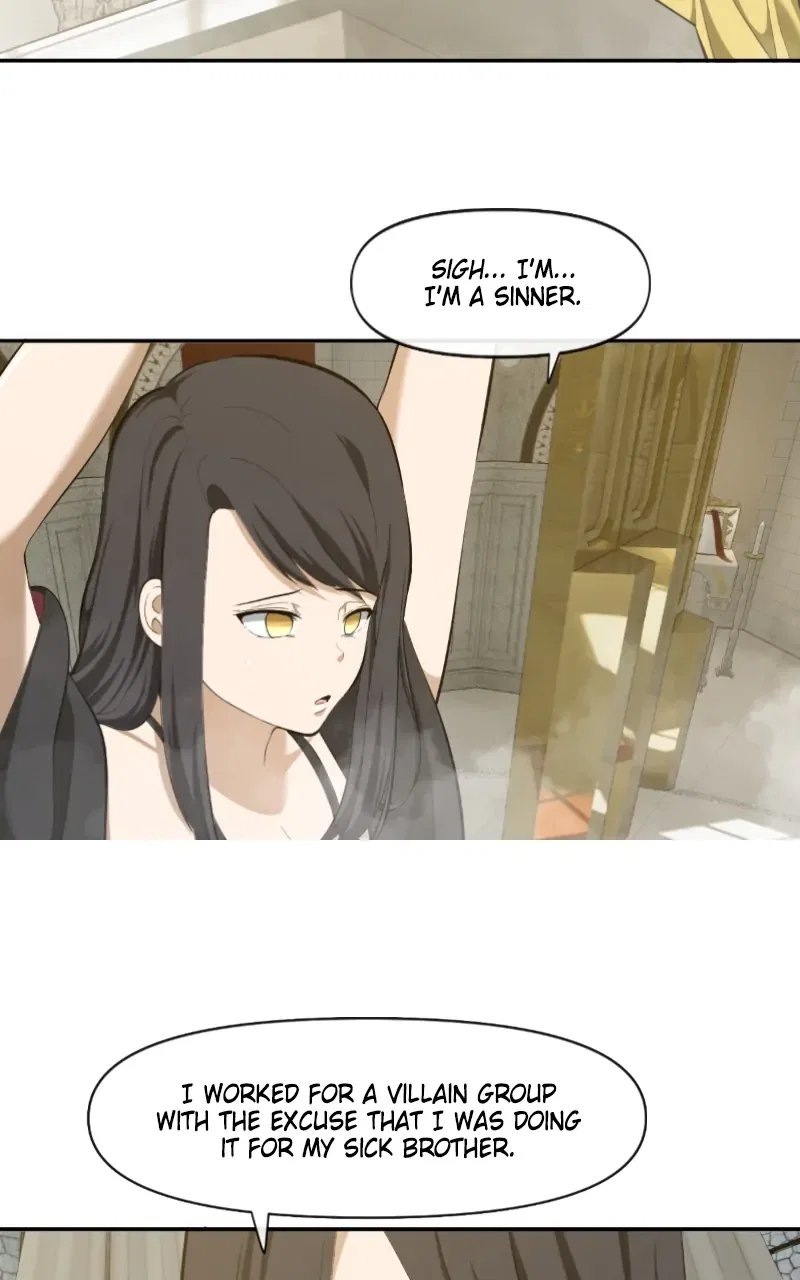 The Teacher of Perishable Villains Chapter 100 – Page 24