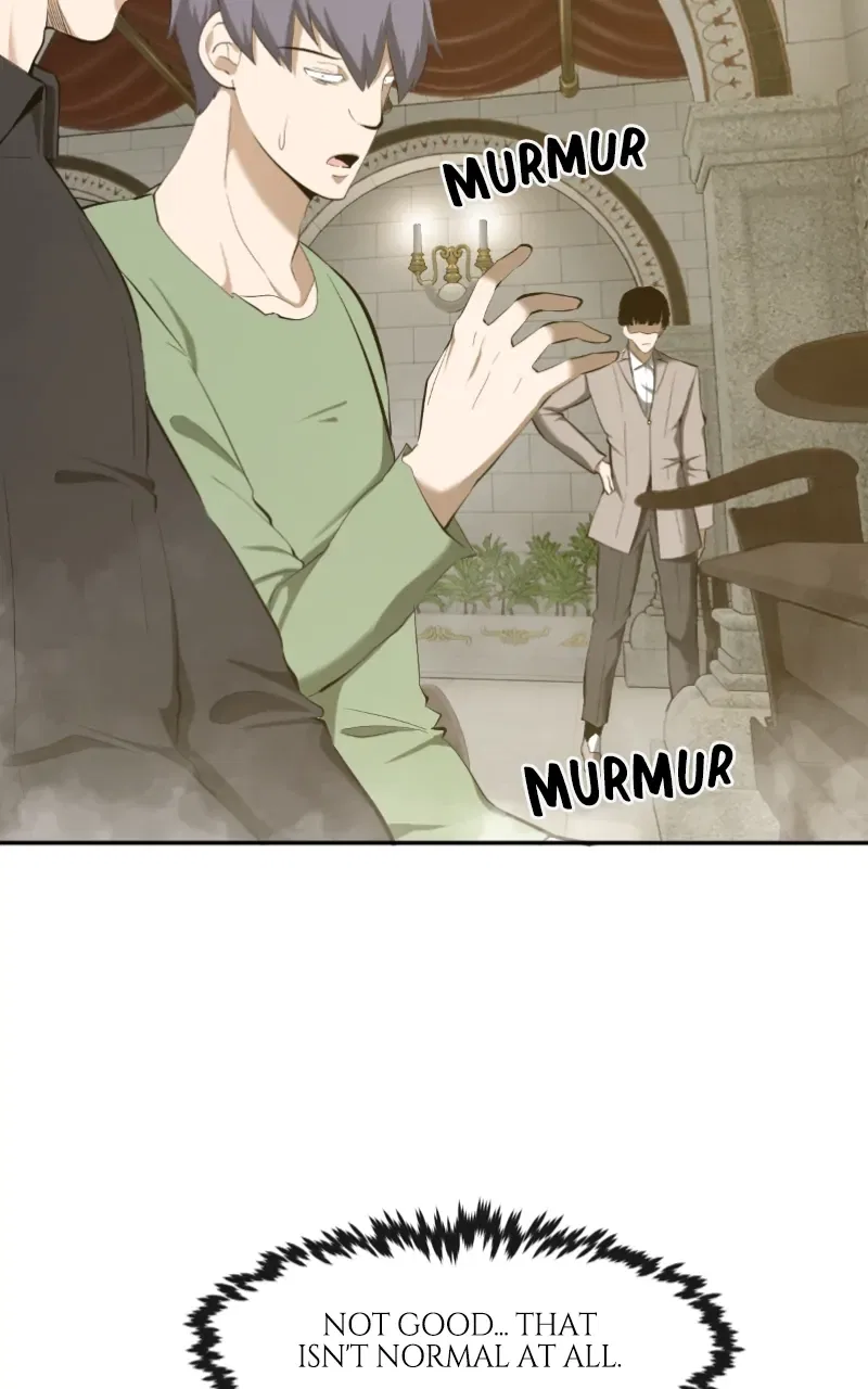 The Teacher of Perishable Villains Chapter 100 – Page 26
