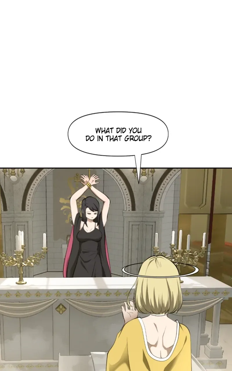 The Teacher of Perishable Villains Chapter 100 – Page 32