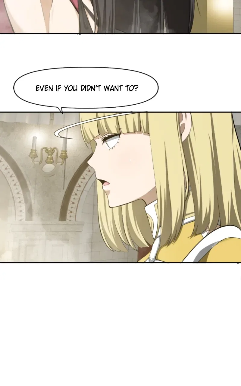 The Teacher of Perishable Villains Chapter 100 – Page 34