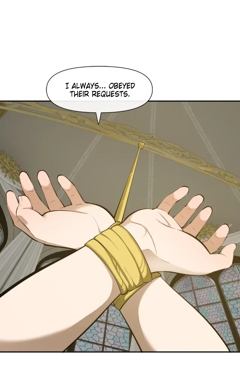 The Teacher of Perishable Villains Chapter 100 – Page 36