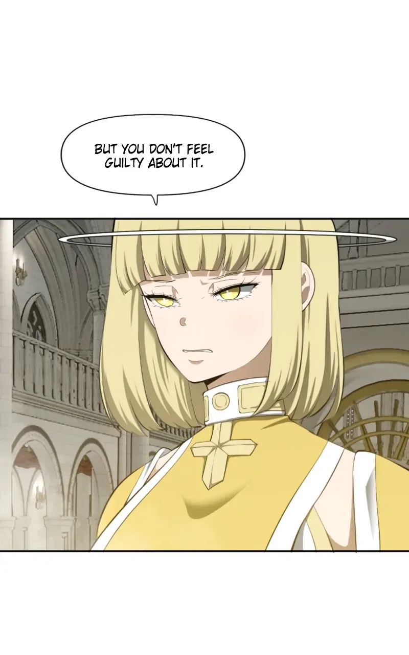 The Teacher of Perishable Villains Chapter 100 – Page 37