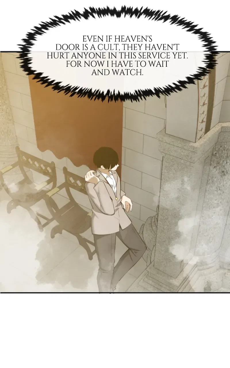 The Teacher of Perishable Villains Chapter 100 – Page 56