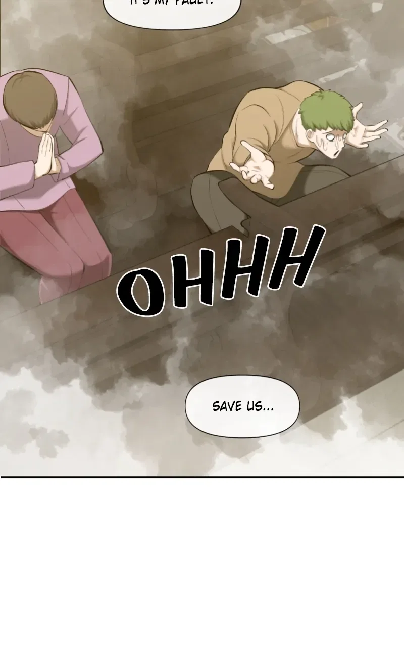 The Teacher of Perishable Villains Chapter 100 – Page 63
