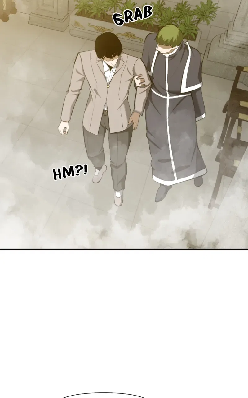 The Teacher of Perishable Villains Chapter 100 – Page 74